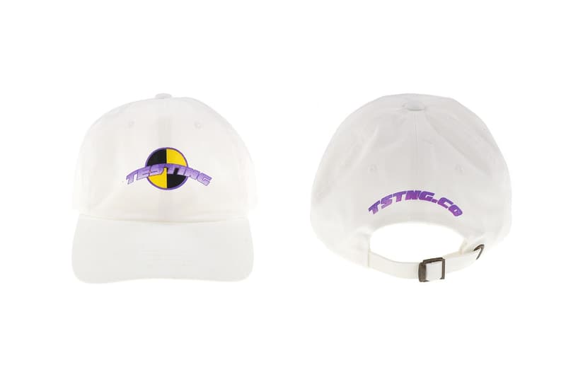 A$AP Rocky 攜手 NUBIAN 打造《TESTING》日本 Pop-Up 期間限定店鋪