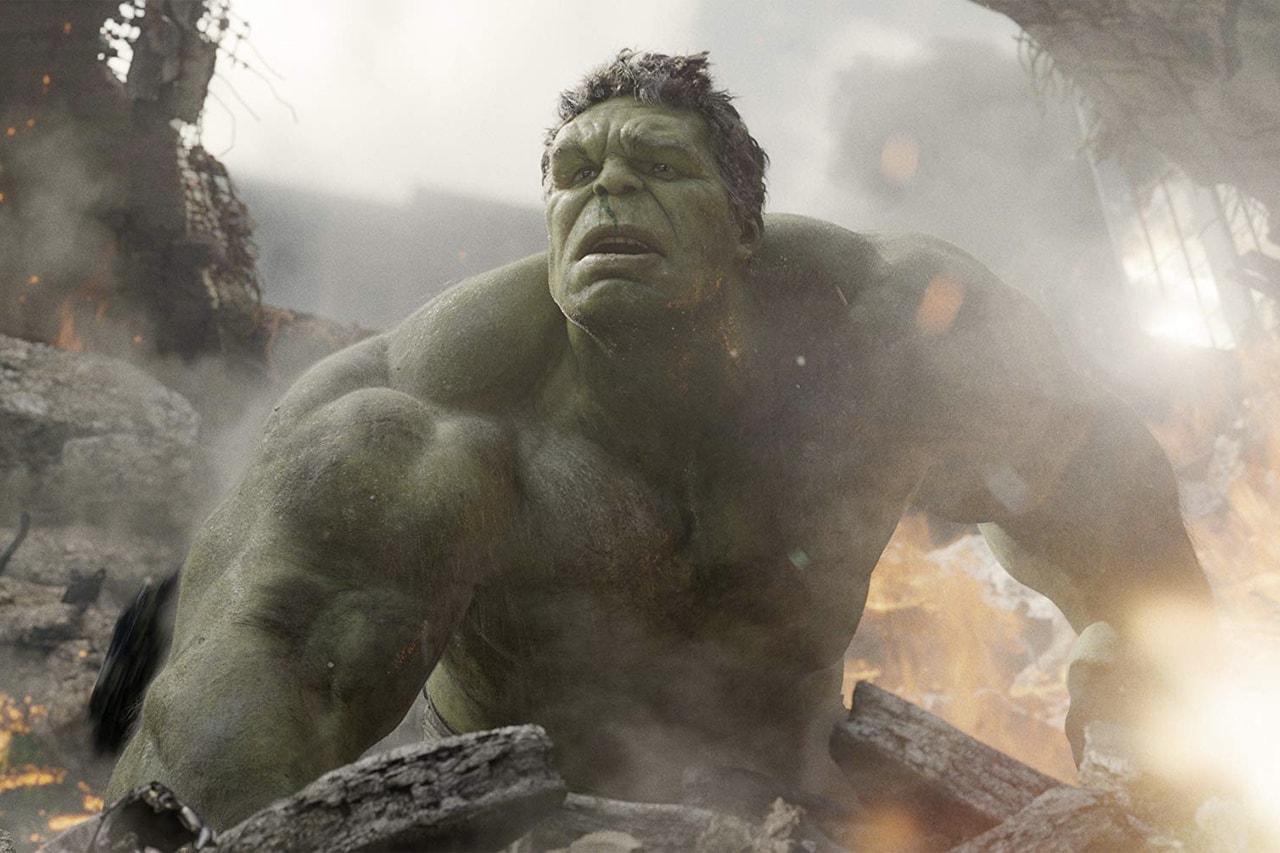 《復仇者聯盟 Avengers: Endgame》導演談論 Hulk 於大戰後的身體狀態