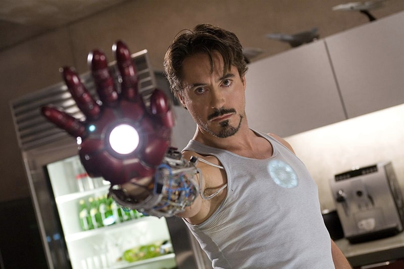 《復仇者聯盟 Avengers: Endgame》導演透露 Robert Downey Jr. 原無打算說出「關鍵台詞」