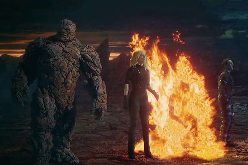 《Avengers: Endgame》導演 Russo Brothers 如要回歸 MCU 或將是拍攝《Fantastic Four》?