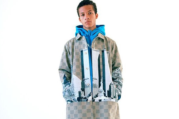 Awake NY 2019 春夏系列 Lookbook 及單品完整公開