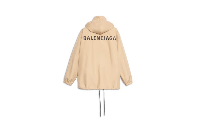 Balenciaga 2019 秋冬系列「Drop 1」正式上架