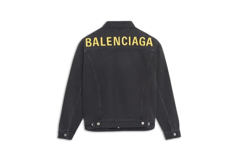 Balenciaga 2019 秋冬系列「Drop 1」正式上架