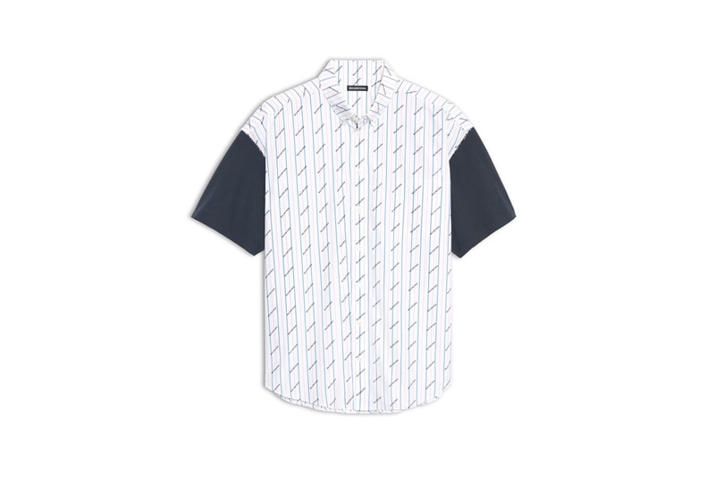 Balenciaga 2019 秋冬系列「Drop 1」正式上架