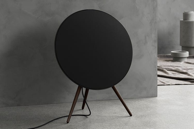 Bang & Olufsen 發佈可支援 Google Assistant 的全新 Beoplay A9