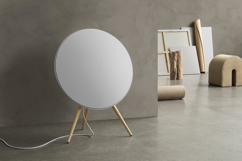 Bang & Olufsen 發佈可支援 Google Assistant 的全新 Beoplay A9