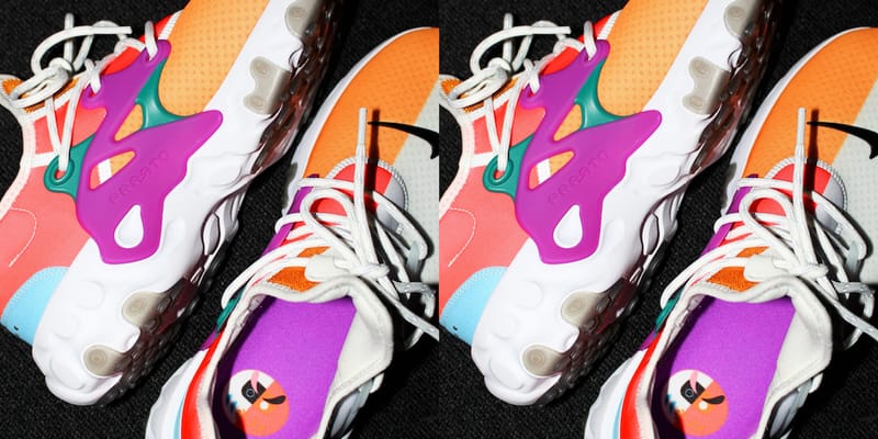 nike react presto beams