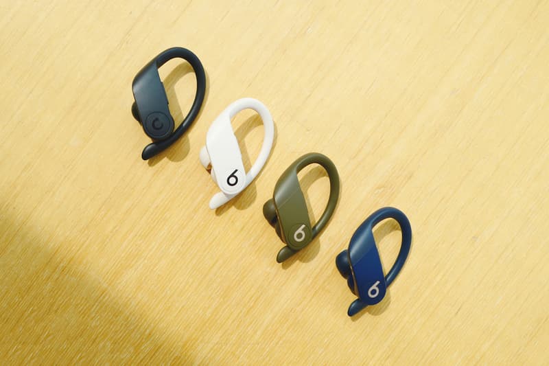 搶先近賞 Beats by Dr. Dre 真無線耳機 Powerbeats Pro