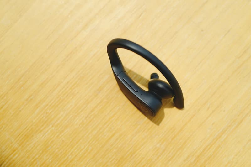 搶先近賞 Beats by Dr. Dre 真無線耳機 Powerbeats Pro