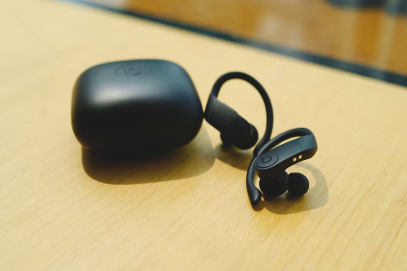 搶先近賞 Beats by Dr. Dre 真無線耳機 Powerbeats Pro
