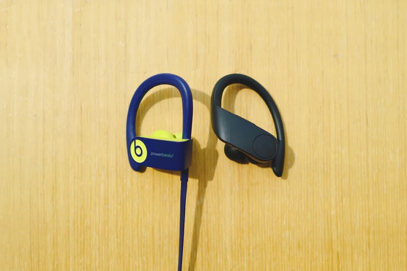 搶先近賞 Beats by Dr. Dre 真無線耳機 Powerbeats Pro 