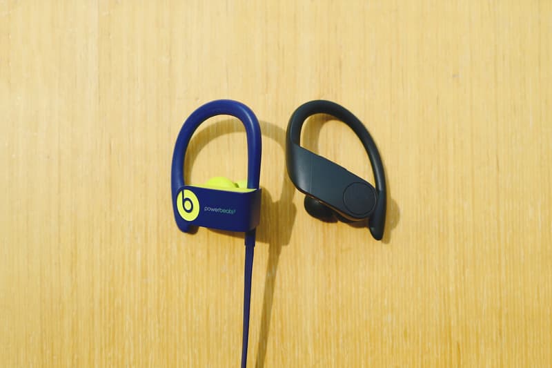 搶先近賞 Beats by Dr. Dre 真無線耳機 Powerbeats Pro