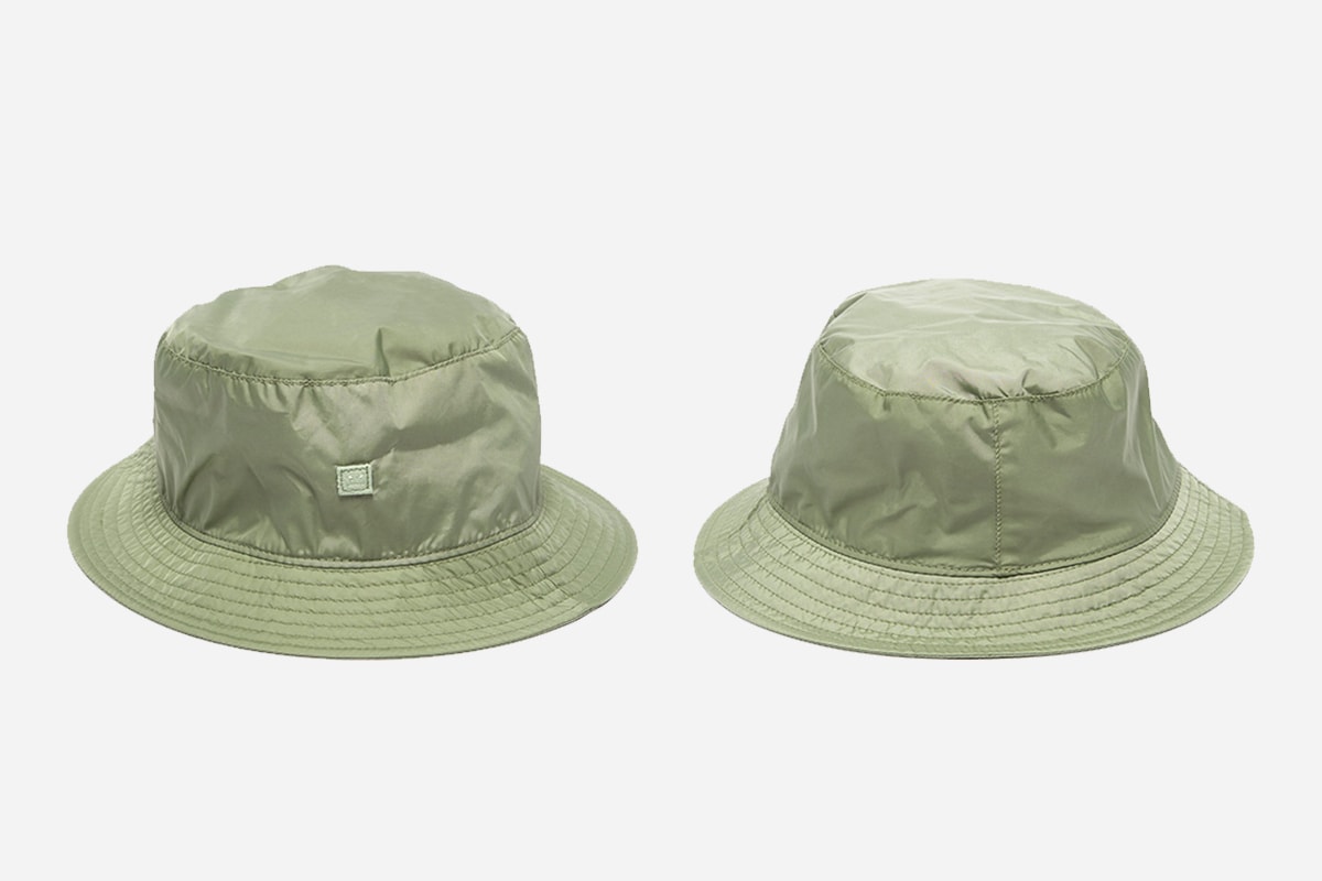 本日 5 款嚴選時尚 Bucket Hat 入手推介