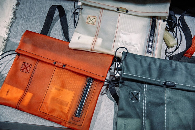 本日 7 款嚴選時尚造型必備小包入手推介