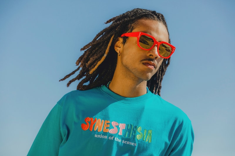 Billionaire Boys Club 發佈 2019 夏季系列 Lookbook