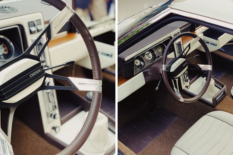 消失49 年 Bmw 再度帶回1970 年代經典garmisch 概念車型 Hypebeast 消失49 年 Bmw 再度帶回1970 年代經典garmisch 概念車型 Hypebeast