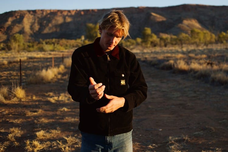 Carhartt WIP x PASS~PORT 2019 春夏聯乘系列登場