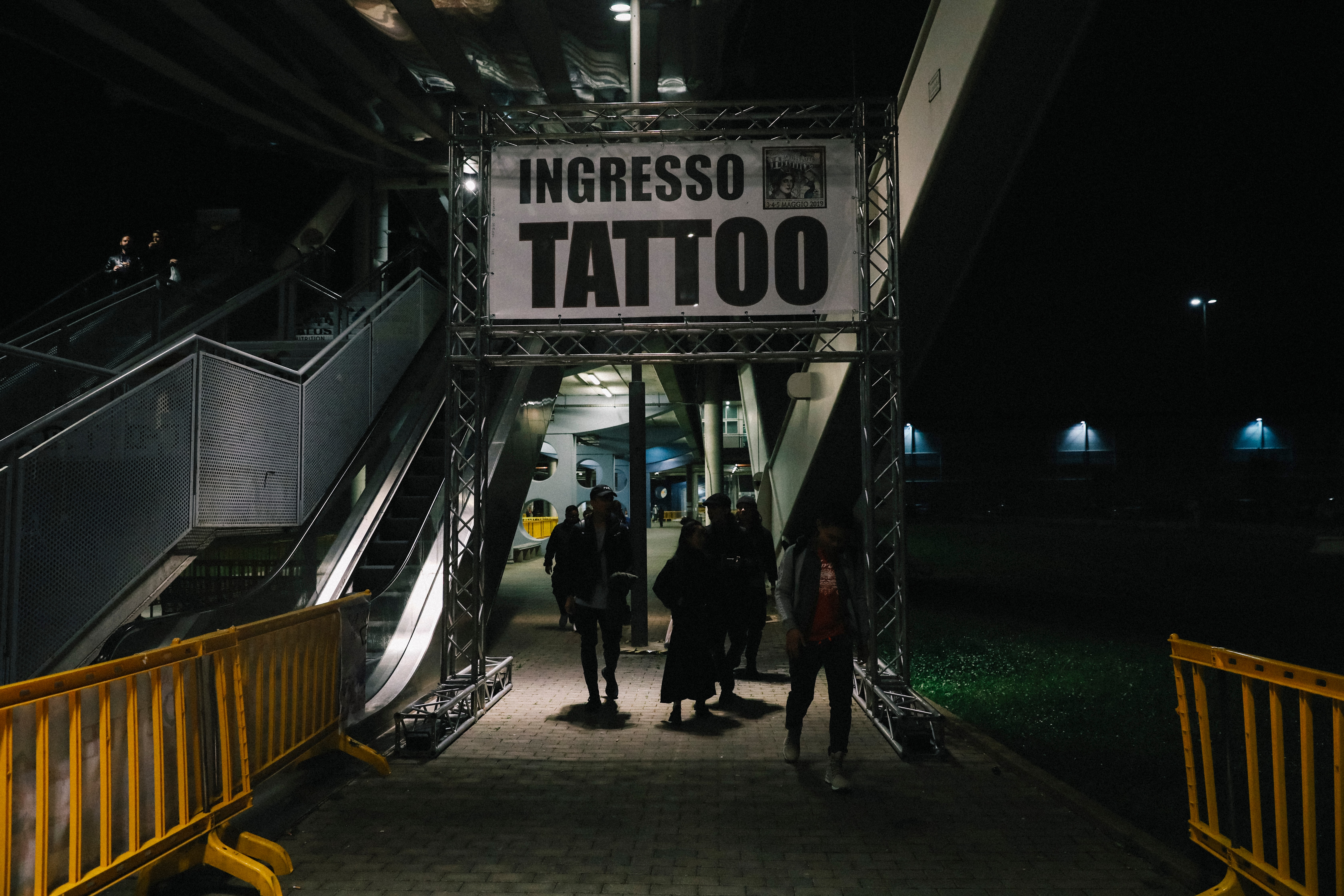 「參賽是與自己的競爭」HYPEBEAST 專訪台灣刺青師 Chris Liang