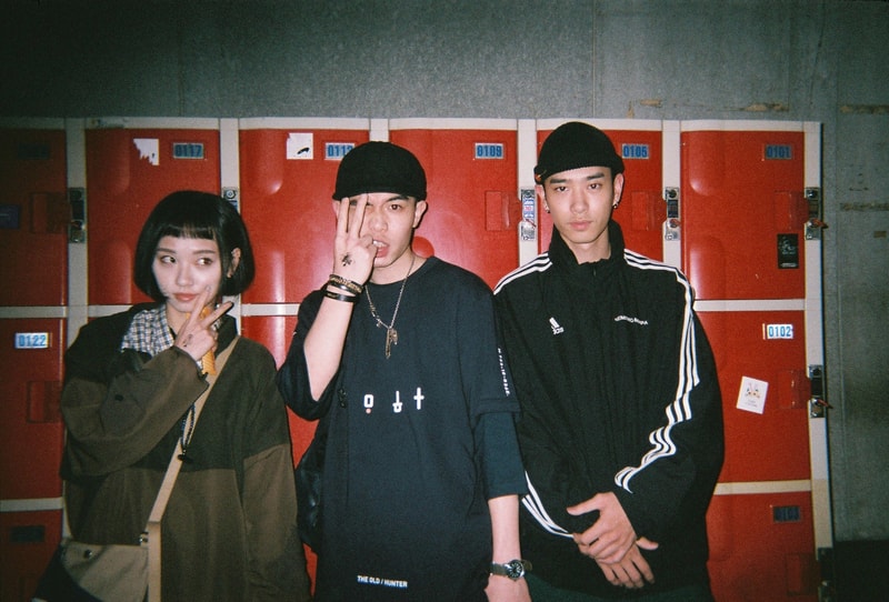 「唯有堅持才有機會」專訪 Verdy 和他的台灣好友｜City Sound