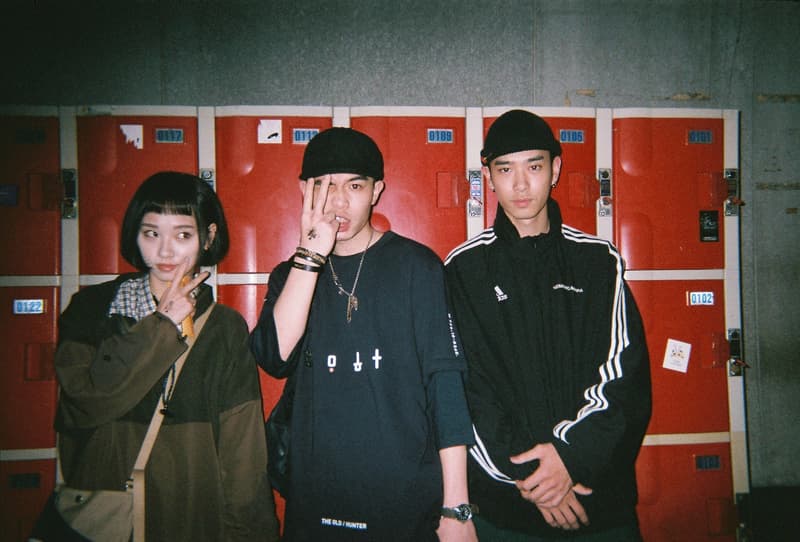 「唯有堅持才有機會」專訪 Verdy 和他的台灣好友|City Sound