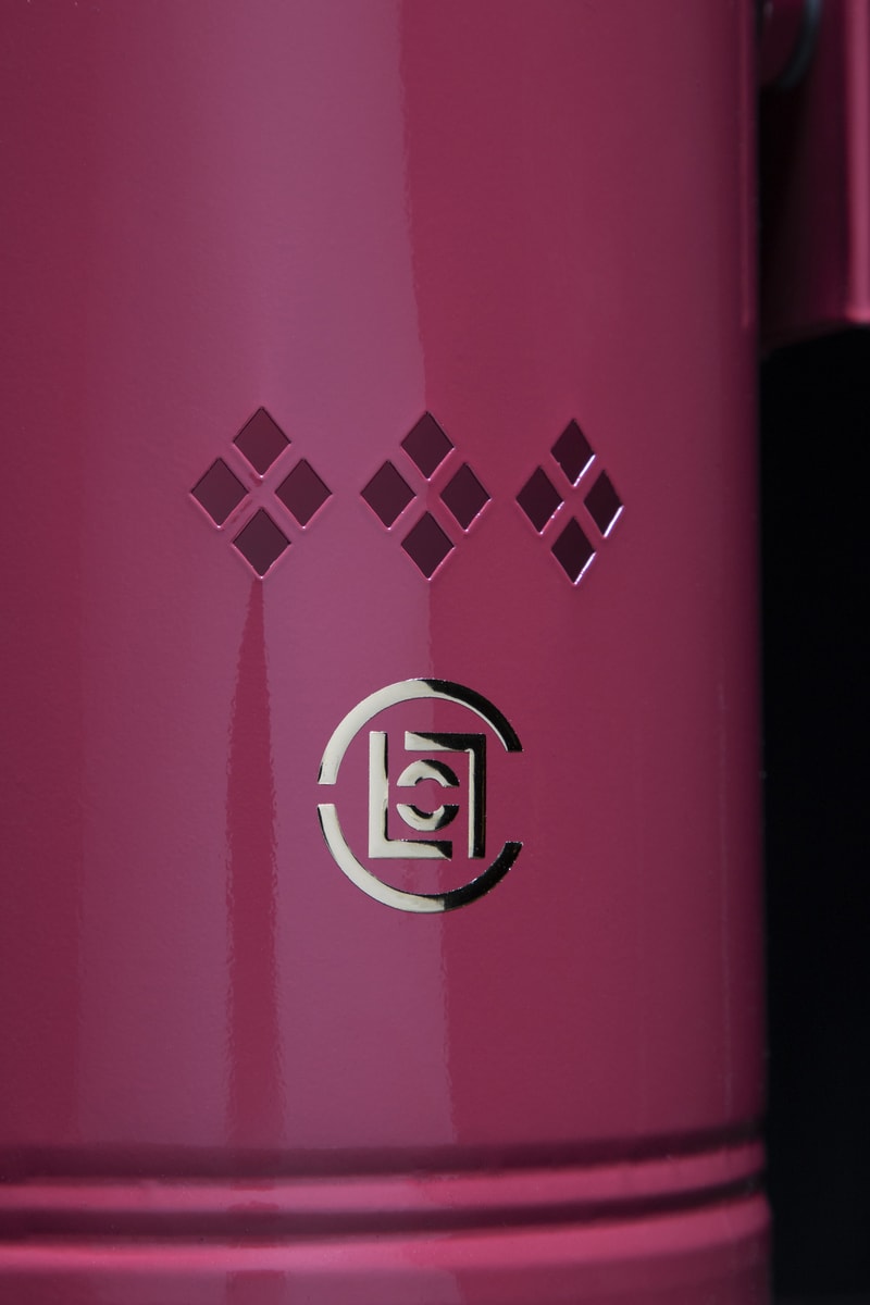 CLOT x Kuumba 再度攜手推出全新配色線香燃燒筒