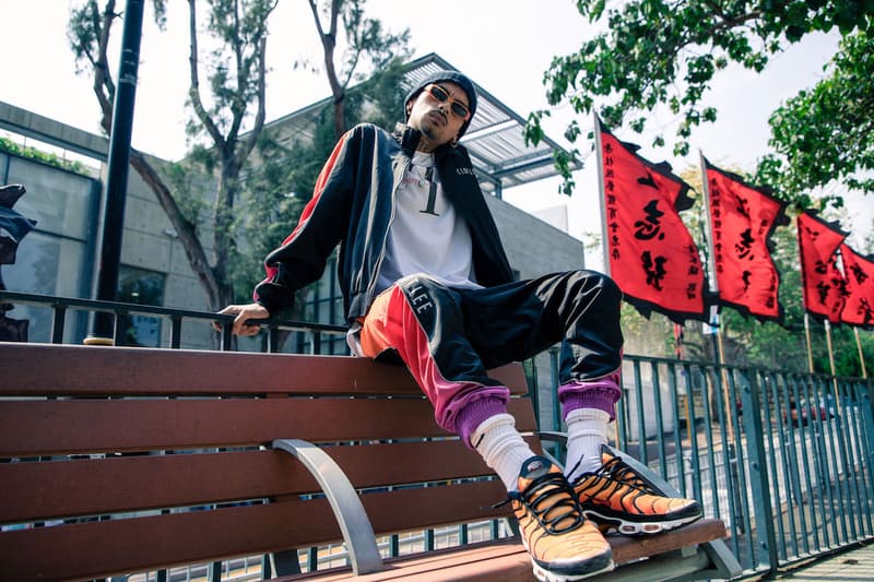 CLOTTEE 2019 春夏「UNITED COLORS」系列登場