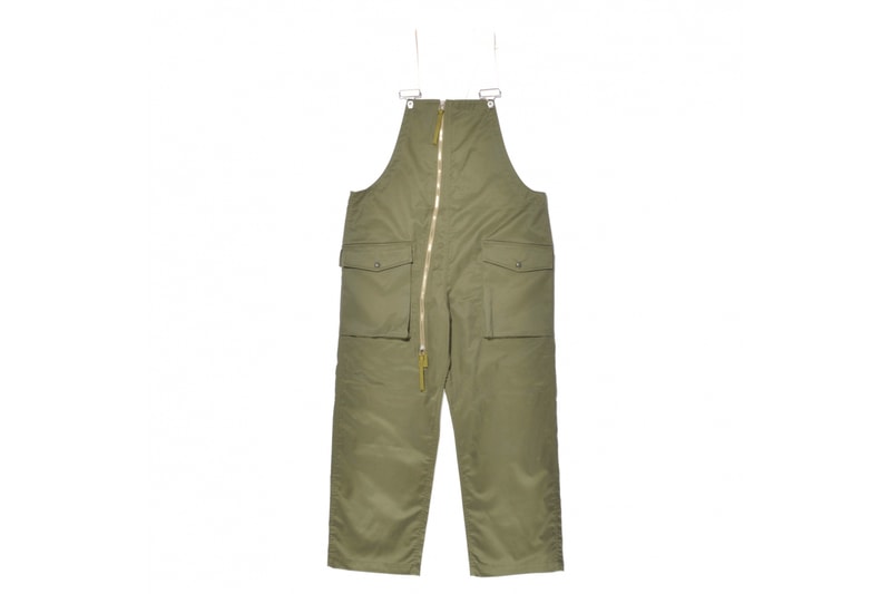 戶外美國老牌 Comfy Outdoor Garment 全新機能單品上架