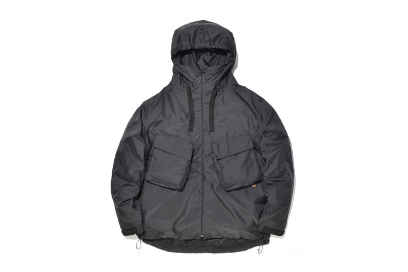 戶外美國老牌 Comfy Outdoor Garment 全新機能單品上架