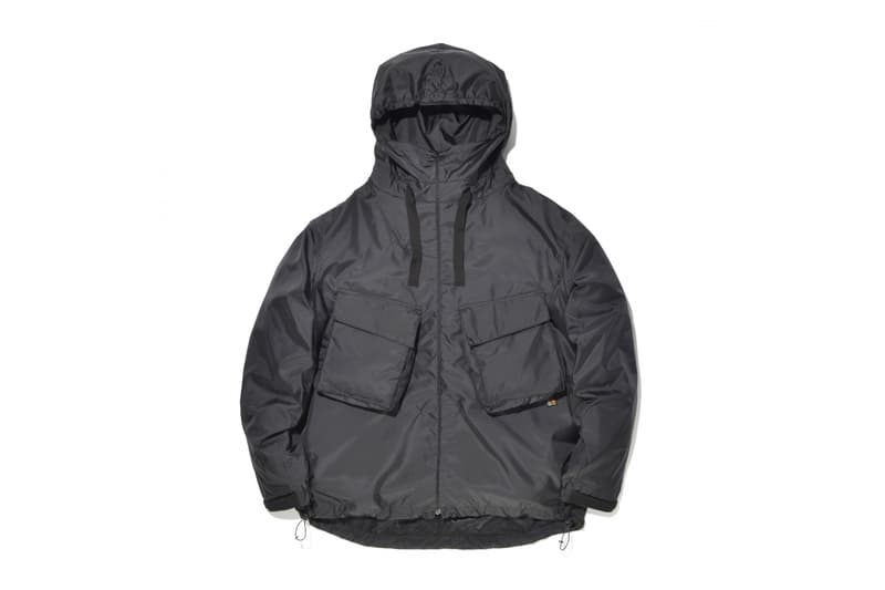 戶外美國老牌 Comfy Outdoor Garment 全新機能單品上架