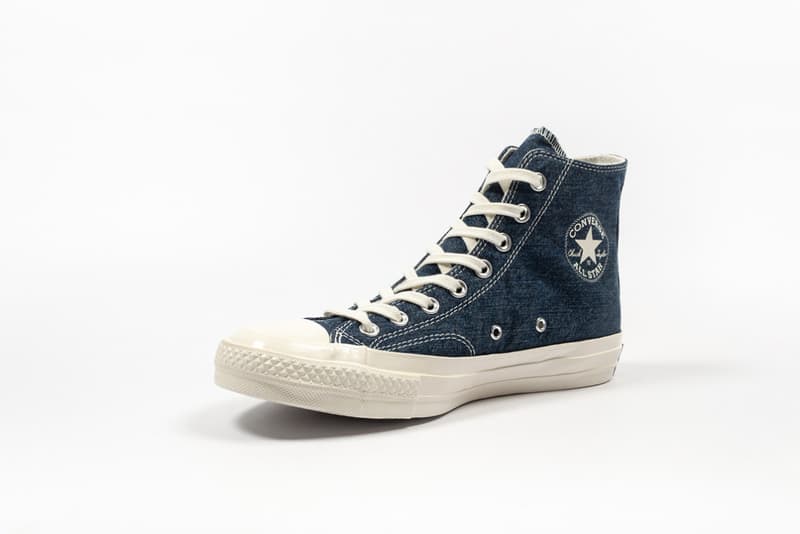 Converse Chuck 70 å¨æ°ãBlue Denimãç³»åç»å ´