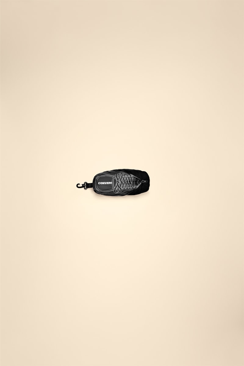 Converse x TAKAHIROMIYASHITATheSoloist. 全新聯乘 Jack Purcell 系列登場