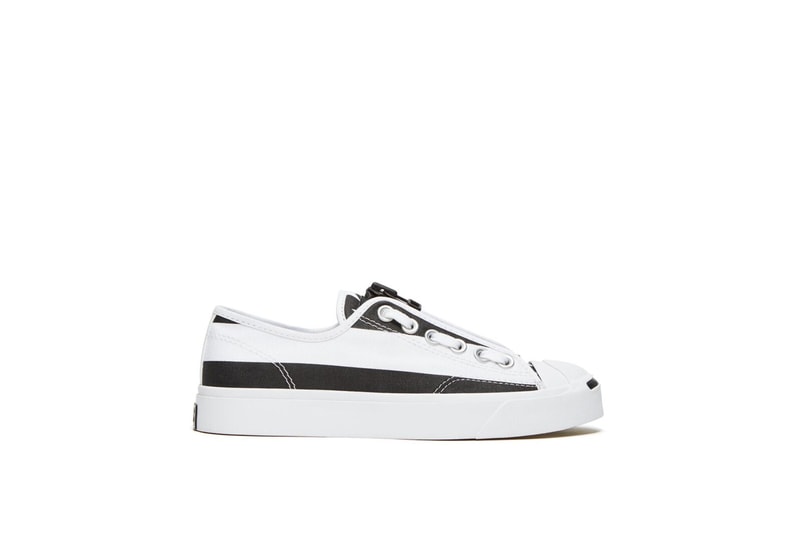 Converse x TAKAHIROMIYASHITATheSoloist. 全新聯乘 Jack Purcell 系列台灣發售詳情