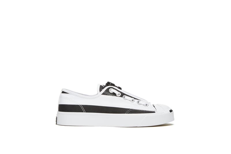 Converse x TAKAHIROMIYASHITATheSoloist. 全新聯乘 Jack Purcell 系列台灣發售詳情