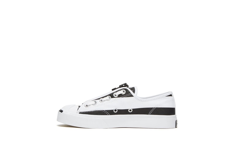 Converse x TAKAHIROMIYASHITATheSoloist. 全新聯乘 Jack Purcell 系列台灣發售詳情