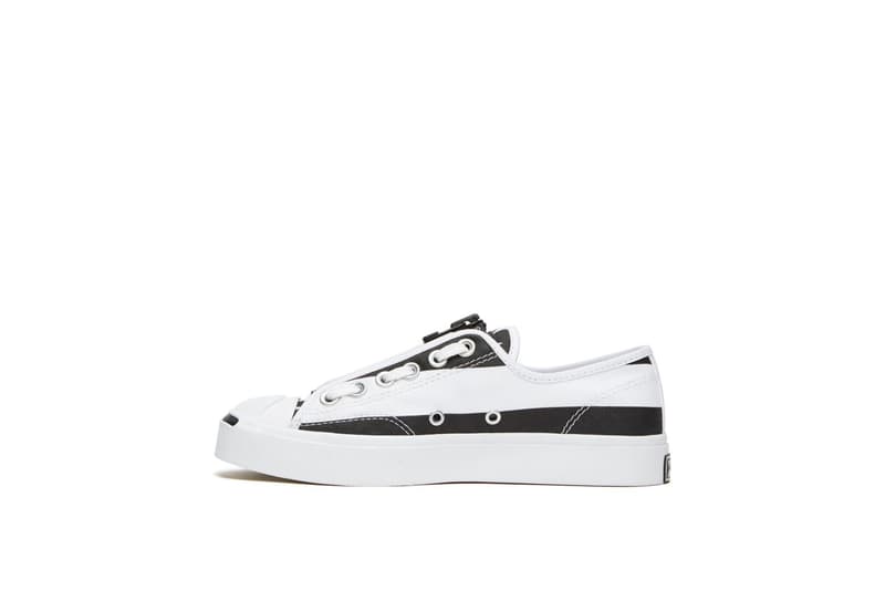 Converse x TAKAHIROMIYASHITATheSoloist. 全新聯乘 Jack Purcell 系列台灣發售詳情