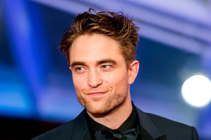 The Batman 確定降臨?DC 首席創意官發佈 Robert Pattinson 相關貼文