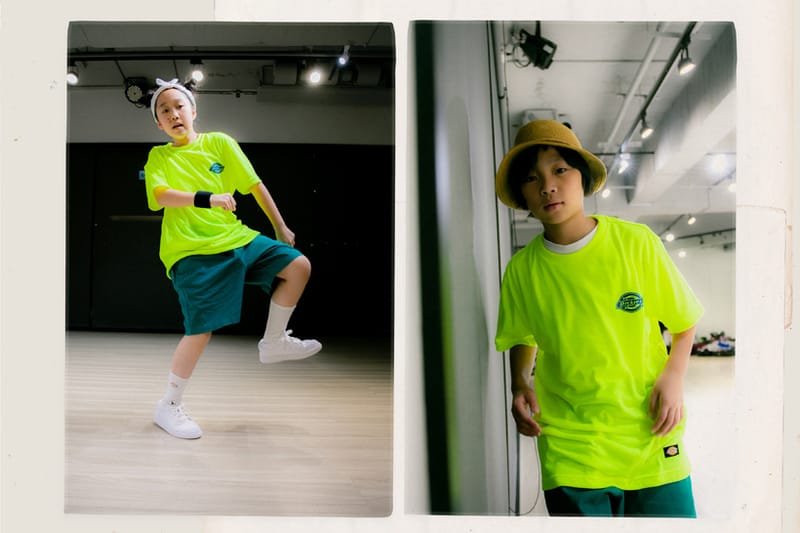 「什麼是職人？」Dickies 攜手多方領域職人打造最新造型企劃