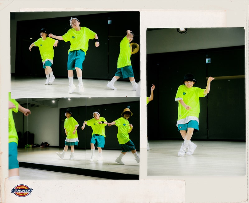 「什麼是職人？」Dickies 攜手多方領域職人打造最新造型企劃
