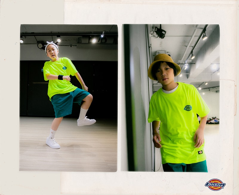 「什麼是職人？」Dickies 攜手多方領域職人打造最新造型企劃