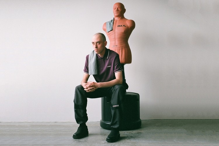 Dime 發佈 2019 夏季系列