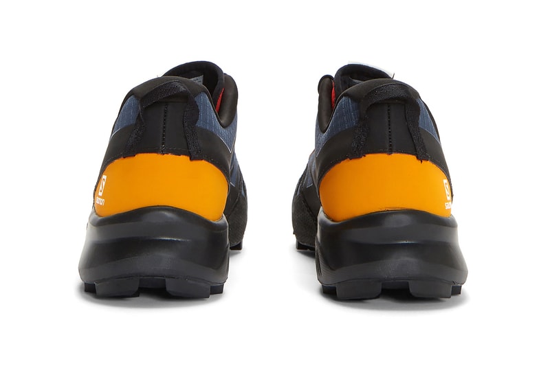 District Vision x Salomon 全新聯乘 DV Mountain Raver 系列上架