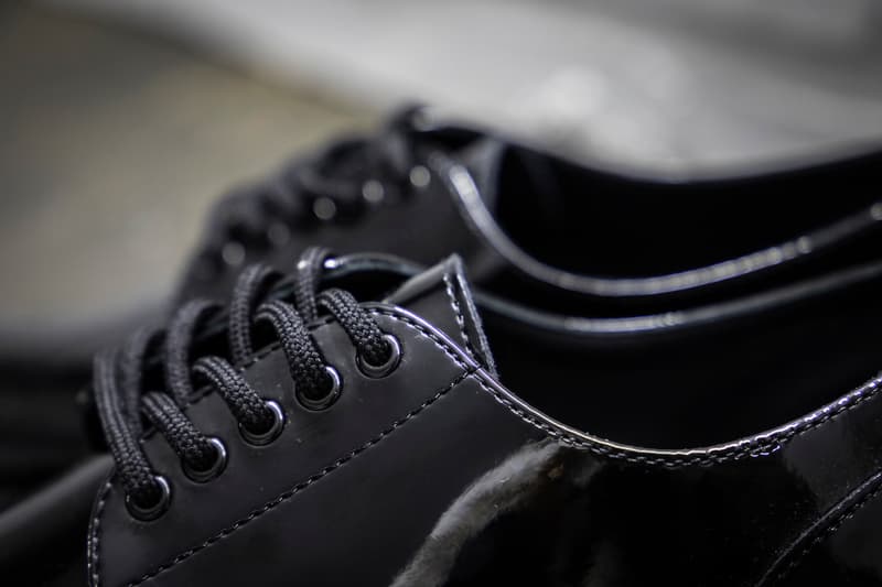 Dr. Martens x fragment design 聯乘鞋款香港區發售詳情