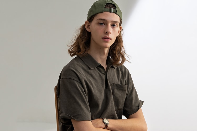 美式風貌-UNIQLO and Engineered Garments 聯乘系列正式發佈