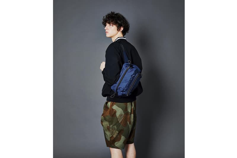 F/CE.® 2019 春夏系列正式登陸香港