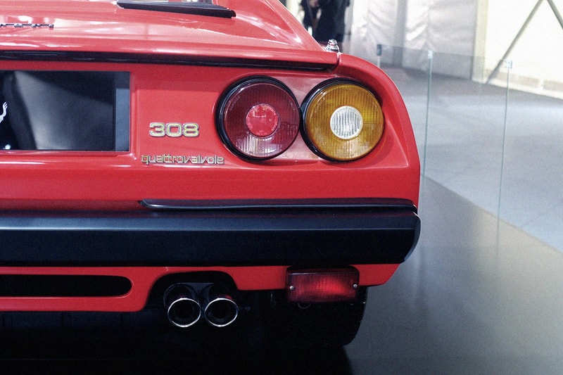 釋放競速基因－HYPEBEAST 走進「Ferrari Racing Days」上海賽車場年度嘉年華