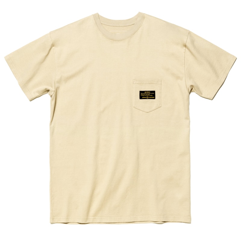fragment design x uniform experiment 全新聯乘系列完整揭曉