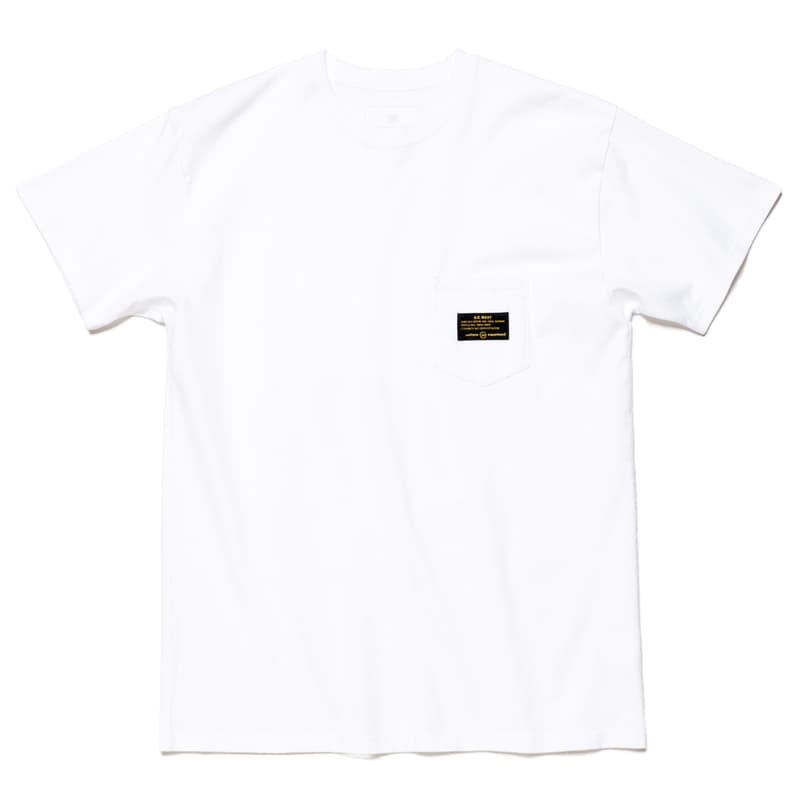 fragment design x uniform experiment 全新聯乘系列完整揭曉
