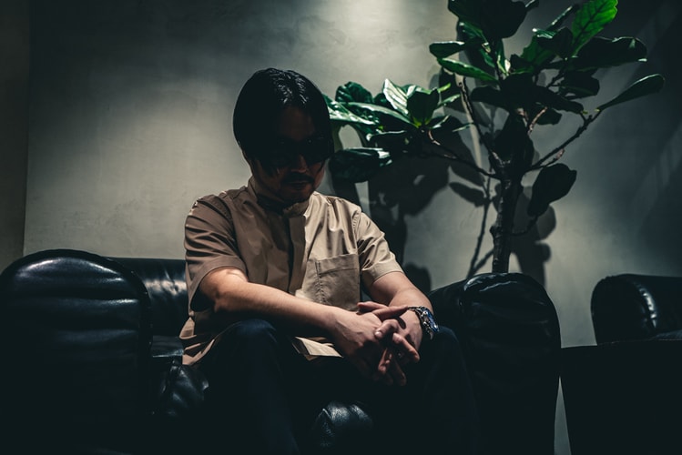 東家不打反自立門戶 - 丸龍文人解構全新 FUMITO GANRYU 2019 春夏系列