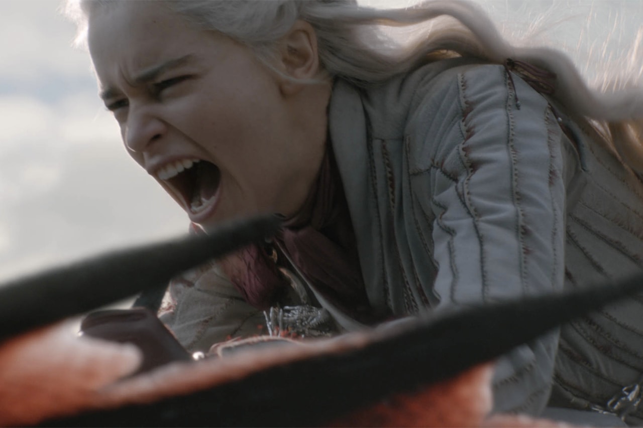 《Game of Thrones》最終季第四集於 Rotten Tomatoes 與 IMDb 創下新低分紀錄