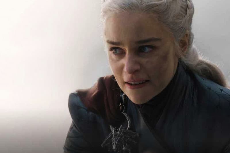 劇情大暴走-《Game of Thrones》最終季第五集再創下評分新低點